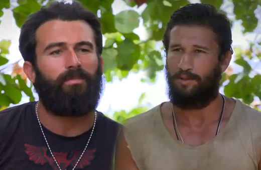 Survivor 2018 yeni bölüm fragmanı! Anıl ve Turabi gerilimi