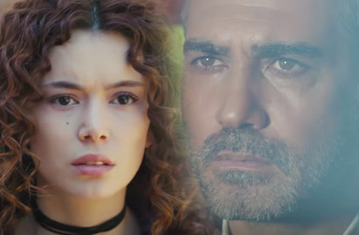 Kadın 29.yeni bölüm fragmanı yayınlandı Şirin Sarp'a ne yalan söyledi