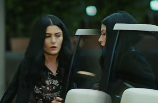 Eşkıya Dünyaya Hükümdar Olmaz 103.yeni bölüm fragman yayınlandı Meryem öldürülecek mi