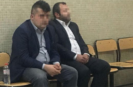 İYİ Parti standına saldırı davasında karar verildi!