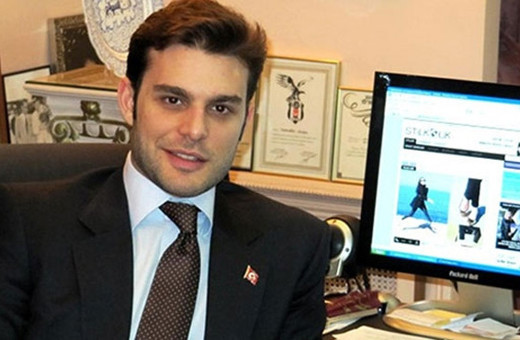 İYİ Parti kurucusu Arslan'a silahlı saldırı