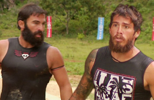 Survivor'da Turabi ile Anıl arasında sinirler gerildi!