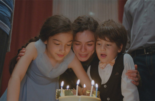 Kadın 29. bölüm fragmanı