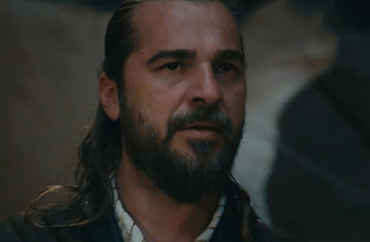 Diriliş Ertuğrul 117. bölüm 2. fragmanı