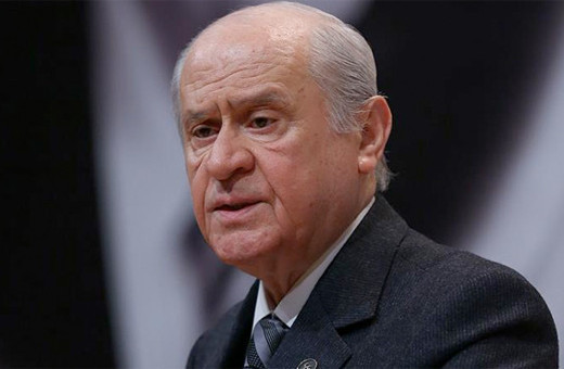 Devlet Bahçeli bizzat tahkikat yaptırıyor