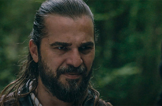 Diriliş Ertuğrul 118. bölüm fragmanı