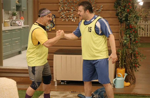 Jet Sosyete 14. bölüm fragmanı