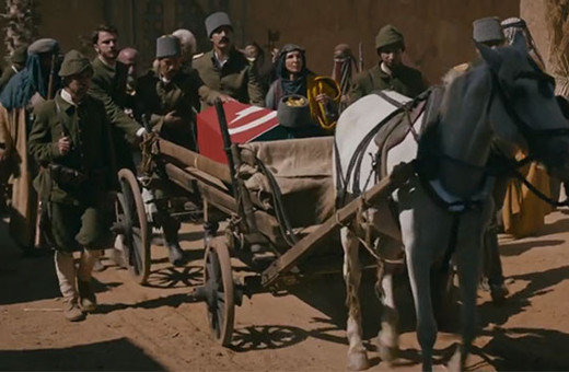 Mehmetçik Kûtulamâre 19. bölüm sezon finali fragmanı nefesler tutulacak