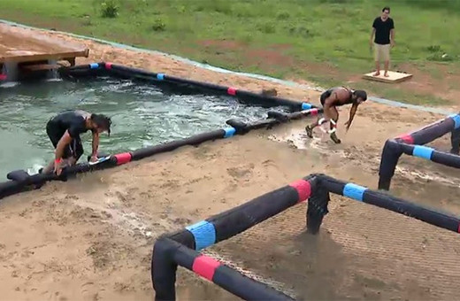 Survivor 1 Haziran 2018 ödül oyununu kim kazandı?