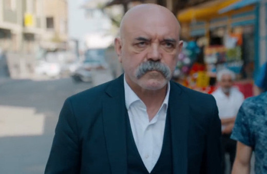 Çukur 33. bölüm sezon finali 3. fragmanı