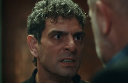 Sen Anlat Karadeniz 21. bölüm sezon finali fragmanı