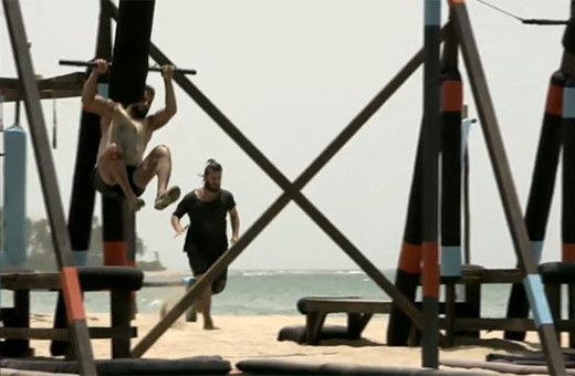 Survivor 11 Haziran 2018 ödül oyununu kim kazandı?