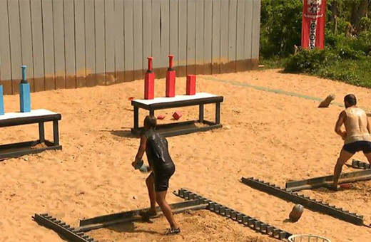 Survivor 11 Haziran 2018 iletişim ödülü oyununu kim kazandı?