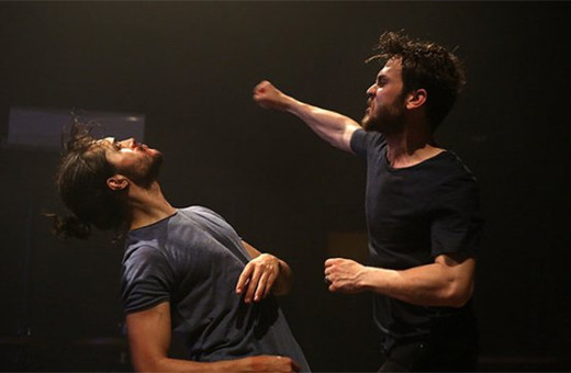 Çukur 33. bölüm sezon finali: Nefes kesen Yamaç-Emrah kavgası