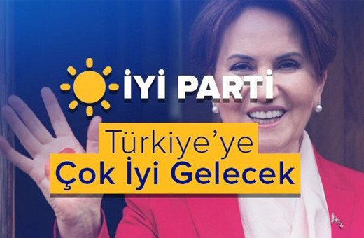 Manisa'da İYİ Parti'de toplu istifalar