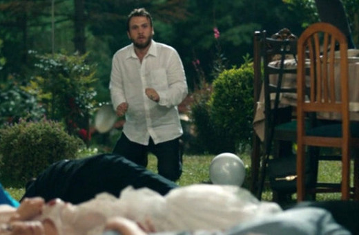 Çukur'da şoke eden sezon finali! Kimler öldü?