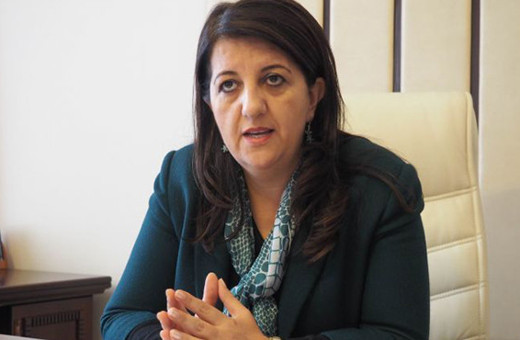 HDP'den Kandil operasyonu çağrısı!