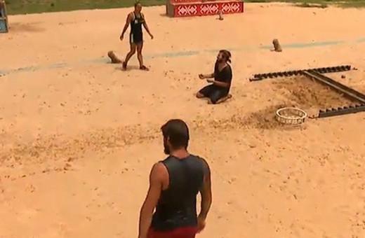 işte Survivor 2018'de New York biletini alan ikinci isim!