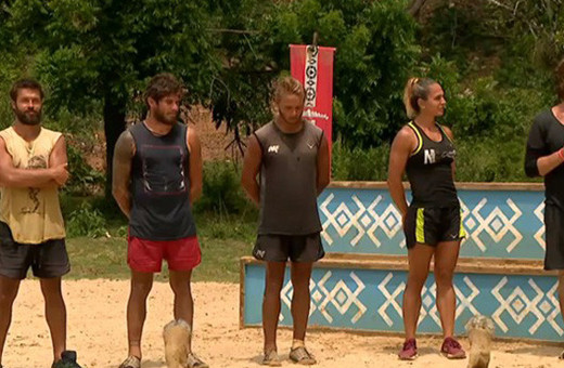 Survivor 2018'de New York ödülüne birlikte gidecekleri isimleri seçtiler!