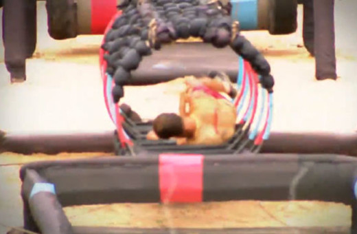 Survivor yeni bölüm tanıtımı Adem fena sakatlandı