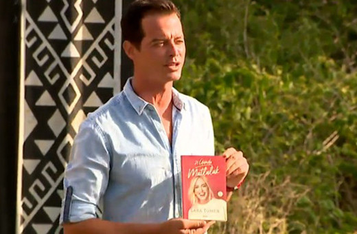 Yarışmacılara Saba Tümer sürprizi!