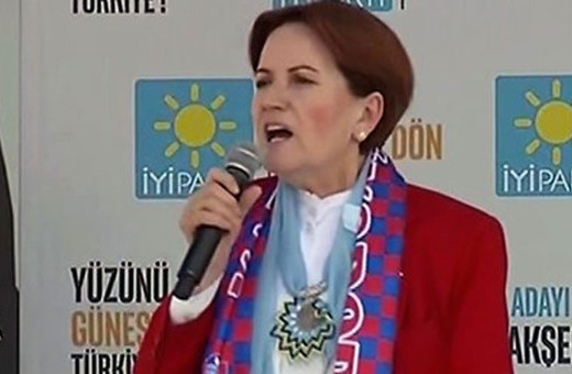 Meral Akşener'den genç işsizlere büyük müjde!