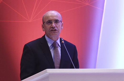 Mehmet Şimşek'in bu dolar açıklaması twitterda TT oldu
