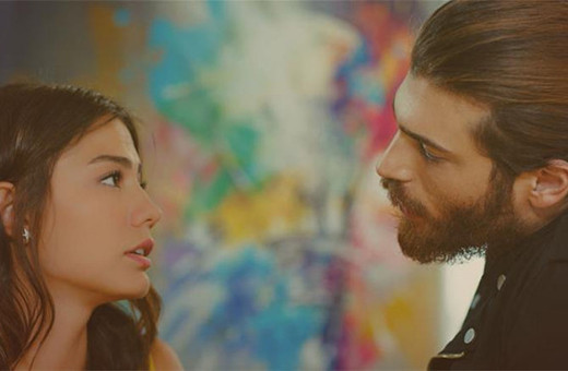 Erkenci Kuş 1. bölüm fragmanı