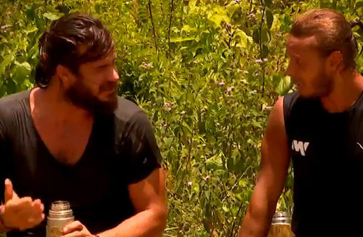 Survivor yeni bölüm fragmanı! Hakan Hatipoğlu ve Murat Ceylan arasında 'yalancılık' gerilimi