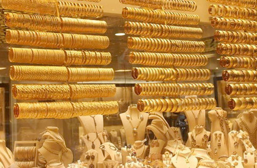 Çeyrek altın uçtu! Altın fiyatlarına bakın 19.06.2018