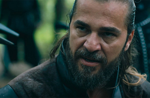 Diriliş Ertuğrul 121. bölüm sezon finali fragmanı