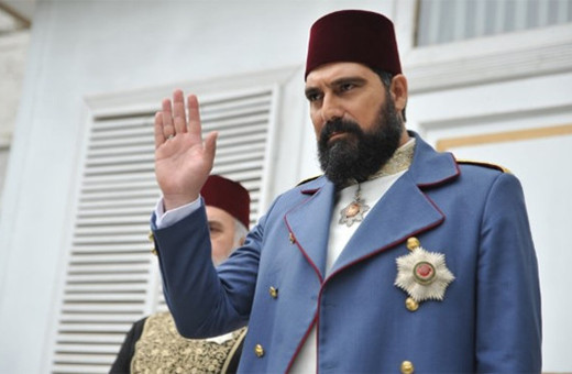 Payitaht Abdülhamid 54. bölüm sezon finali fragmanı