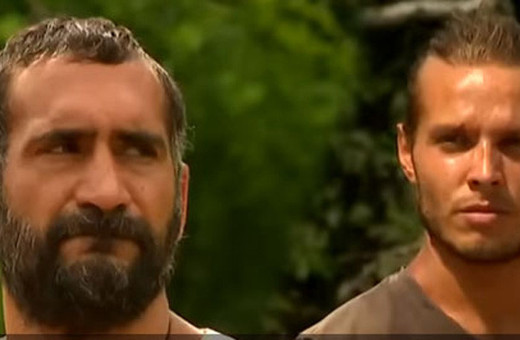 Survivor yeni bölüm fragmanı! Kritik dokunulmazlık oyunu...