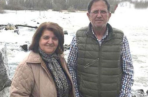 İYİ Parti 1'inci sıra adayı istifa etti 