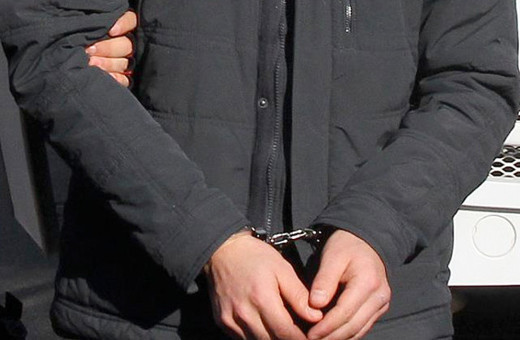 FETÖ'cü eski yarbayın üzerinde bulundu