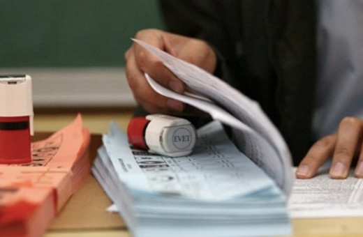 Edirne 2018 Seçim sonuçları nasıl çıkar Cumhurbaşkanı seçim anketleri