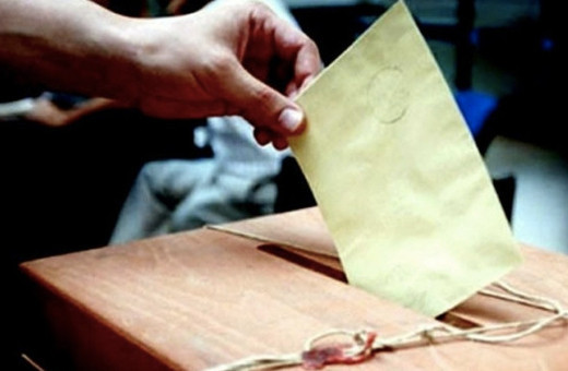 Kırklareli 2018 Seçim sonuçları nasıl çıkar Cumhurbaşkanı seçim anketleri