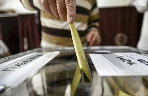 Adana 2018 Seçim sonuçları nasıl çıkar Cumhurbaşkanı seçim anketleri