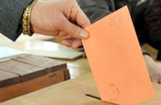 Osmaniye 2018 Seçim sonuçları nasıl çıkar Cumhurbaşkanı seçim anketleri