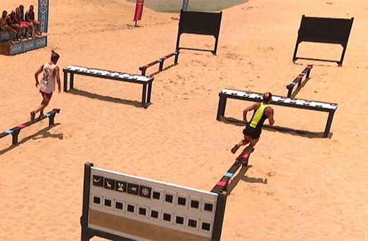 Survivor 2018'in ilk finalisti belli oldu!