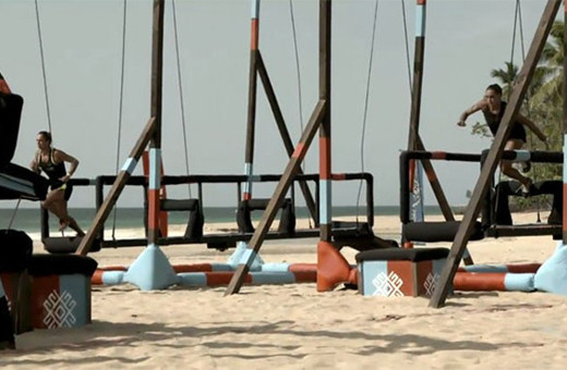 Survivor 20 Haziran 2018 dokunulmazlık oyununu kim kazandı?