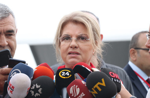 Tansu Çiller'den dikkat çeken HDP açıklaması!