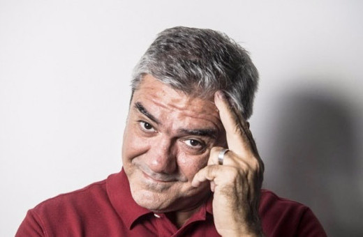 Yılmaz Özdil: Saadetlileri sırtımda Kabe'ye kadar taşırım