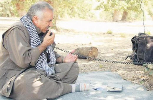 PKK'nın 'HDP'ye oy verin' çağrısına tepki