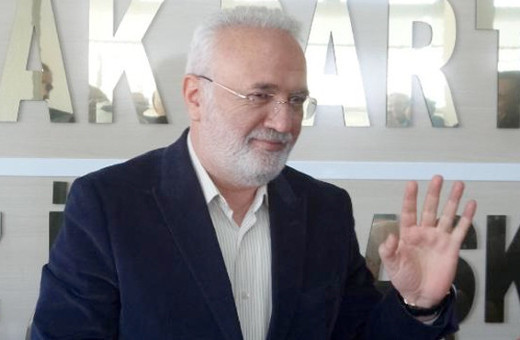 'Emeklilere verdiğimiz ikramiye kırgınlığı unutturdu...'