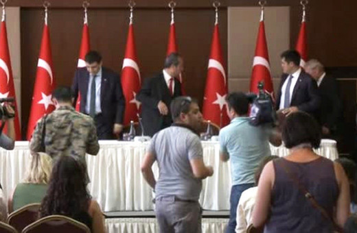 Seçime 3 gün kala Millet İttifakı Tutum Belgesi açıklandı