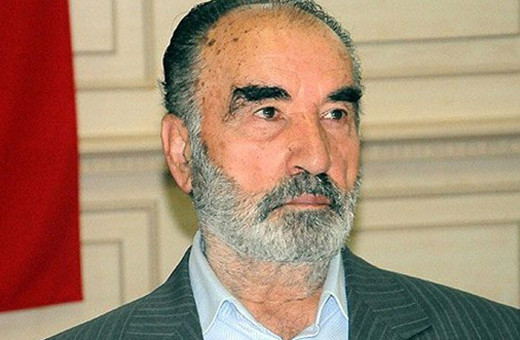 Hayrettin Karaman: Kulların en hayırlısı Erdoğan!