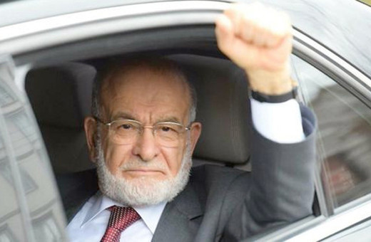 Haberi böyle duyurdu: Ekşicileri yeşillendireceğim