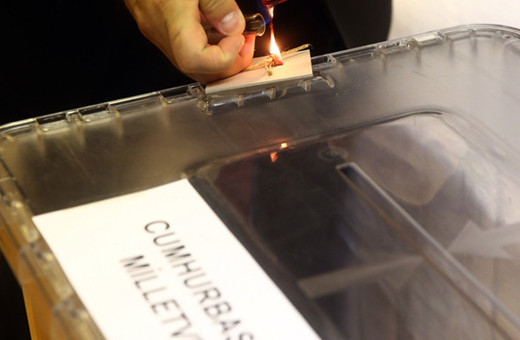 Seçim Sonuçları 2018 Milletvekilleri oy sonucu