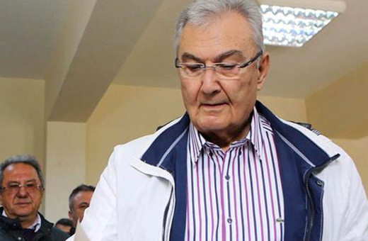 İlk defa uygulanacak! Deniz Baykal nasıl oy kullanacak ?